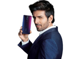 Karitk Aaryan roped in to endorse Oppo phones