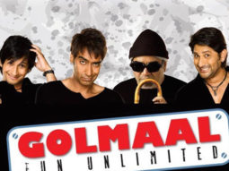 Ajay Devgn – Rohit Shetty’s Golmaal to be ANIMATED for kids’ channel (details inside)