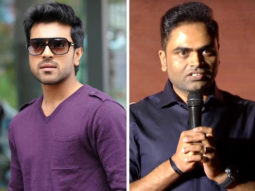 RRR actor Ram Charan to collaborate with Maharshi director Vamsi Paidipally?