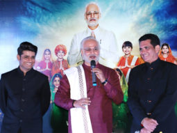 “They are powerful people who are dragging us to Supreme Court” – Vivek Oberoi on PM Narendra Modi