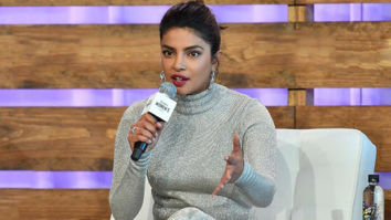 Me Too – Priyanka Chopra REVEALS that she is not ashamed of admitting that she faced sexual harassment