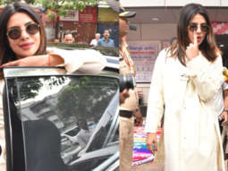 Election Special: Priyanka Chopra VOTE for Lok Sabha Elections