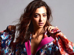 Radhika Apte talks on nepotism, believes that there is no harm for directors to launch their children