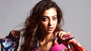 Radhika Apte talks on nepotism, believes that there is no harm for directors to launch their children