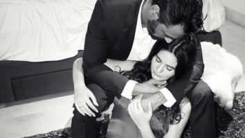 Good News! Arjun Rampal is having a BABY with Gabriella Demetriades (see pic)