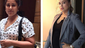 Sameera Reddy discloses she weighed 102 kgs after her first pregnancy, reveals secret to her fitness (see pic)