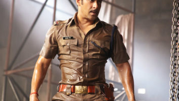 Dabangg 3: Salman Khan and Sonakshi Sinha kick-start Mumbai schedule (Read inside details)