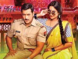 Whoa! Sonakshi Sinha was NOT Salman Khan’s fan before Dabangg