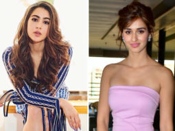Sara Ali Khan to be paired with Virat Kohli for Puma commercial after REPLACING Disha Patani?