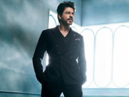 Shah Rukh Khan breaks the record by being the ONLY actor to have been awarded 3 doctorates