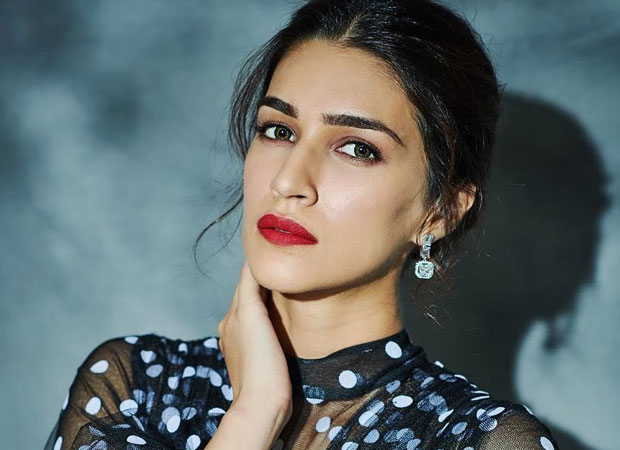 Kriti Sanon shares some interesting DETAILS about Diljit Dosanjh starrer Arjun Patiala and here’s what she has to say! 