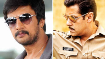 Dabangg 3: Salman Khan and Sudeep’s ACTION scene details revealed