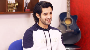 “I’d Learn ROMANCE from Shah Rukh Khan, Sex Education from Ranveer Singh”: Aditya Seal| Rapid Fire