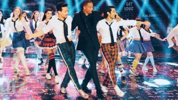 Hollywood star Will Smith in Karan Johar’s Student of the Year 2