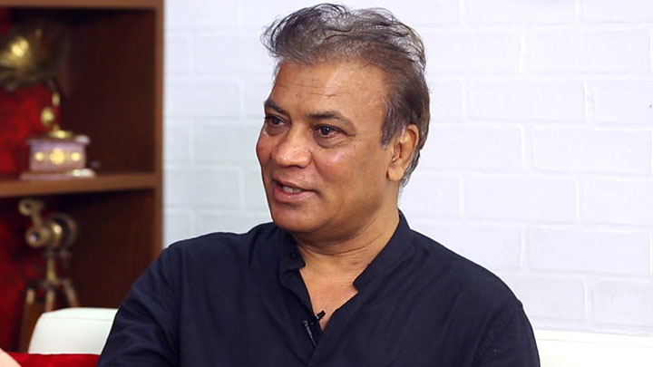 “I OWE a Lot to Aamir Khan, He’s the One Who Made Me…”: Vipin Sharma | Taare Zameen Par “I OWE a Lot to Aamir Khan, He’s the One Who Made Me…”: Vipin Sharma | Taare Zameen Par