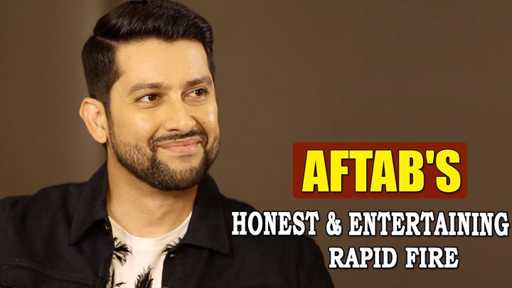“I’d Like to Meet HITLER”: Aftab Shivdasani | SETTERS | Rapid Fire | Riteish Deshmukh | Vivek Oberoi “I’d Like to Meet HITLER”: Aftab Shivdasani | SETTERS | Rapid Fire | Riteish Deshmukh | Vivek Oberoi
