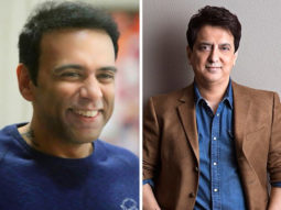 “Sajid Nadiadwala’s guidance has been a boon for me” – Farhad Samji