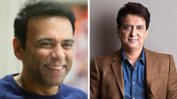 “Sajid Nadiadwala’s guidance has been a boon for me” – Farhad Samji