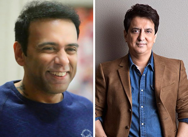 “Sajid Nadiadwala’s guidance has been a boon for me” – Farhad Samji