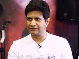 “Singing in Studio is very SPIRITUAL, its a DAUNTING task sometimes”: KK | Musically Yours