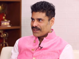 “When I Read ZOYA FACTOR, I was feeling a lot of LOVE”: Sikandar Kher | RAW