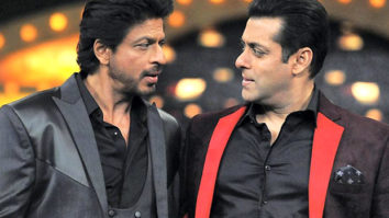 EXCLUSIVE VIDEO: Ali Abbas Zafar opens up about casting Salman Khan and Shah Rukh Khan TOGETHER in a film