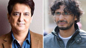 BREAKING! Sajid Nadiadwala ropes in Abhishek Chaubey for his next production