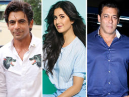 EXCLUSIVE: When Sunil Grover got SLAPPED by Katrina Kaif and Salman Khan could not stop laughing (watch video) EXCLUSIVE: When Sunil Grover got SLAPPED by Katrina Kaif and Salman Khan could not stop laughing (watch video)