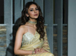 Rakul Preet Singh REVEALS details on her relationship status
