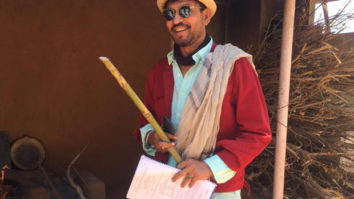 Irrfan Khan opens up about his HEALING process as he shoots for Angrezi Medium