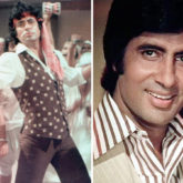 41 Years Of Don: Amitabh Bachchan reveals nobody approved of the title as it sounded like an undergarment brand