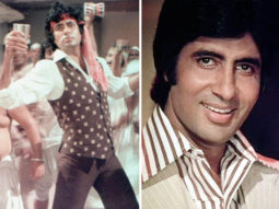41 Years Of Don: Amitabh Bachchan reveals nobody approved of the title as it sounded like an undergarment brand
