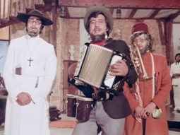 42 Facts about ‘Amar Akbar Anthony’