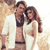 5 Years Of Heropanti: Kriti Sanon reminisces about her debut with Tiger Shroff with throwback photos