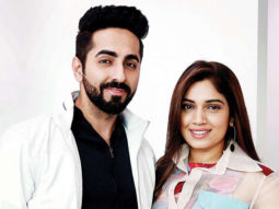 Bala: Ayushmann Khurrana and Bhumi Pednekar decode their crackling chemistry