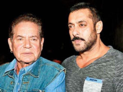 The Kapil Sharma Show: Salman Khan reveals why he was SCOLDED by Salim Khan