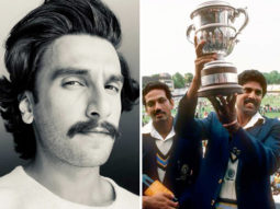 Ranveer Singh’s ’83 unit conduct a recce at LORDS! (deets out)