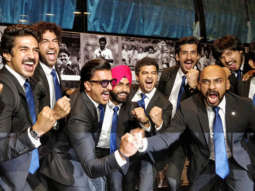 ’83 film’s Team fly for London with Ranveer Singh & Other Cast