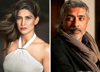 Aahana Kumra REVEALS that Prakash Jha made her uncomfortable while filming a sex scene in Lipstick Under My Burkha