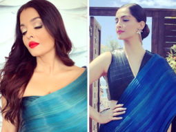 Did Aishwarya Rai Bachchan wear the same outfit as Sonam Kapoor at Cannes 2019, here’s the Truth!