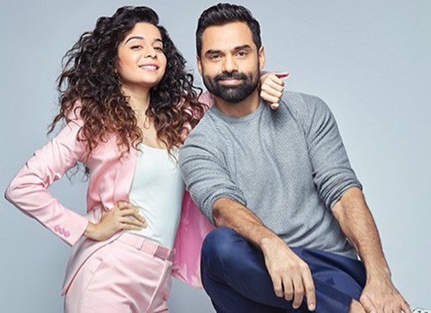 Abhay Deol and Mithila Palker's Netflix original Chopsticks to release on May 31