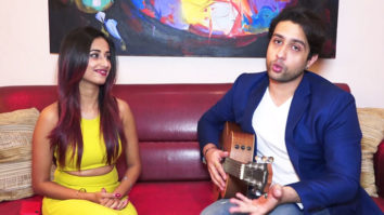 Adhyayan Suman and Maera Misha talk about their new song Soniyo 2.0
