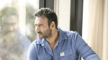 Celebrity Photo Of Ajay Devgn