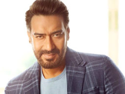 Here’s how Ajay Devgn plans to make the story of Chanakya