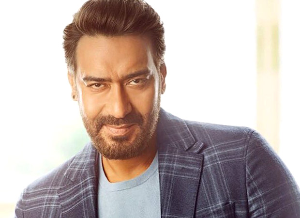 Here’s how Ajay Devgn plans to make the story of Chanakya
