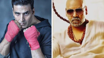 Laxmmi Bomb controversy: Akshay Kumar and the makers to rope in a new director after Raghava Lawrence?