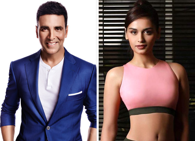Akshay Kumar starrer Prithviraj Chauhan to mark the debut of Miss World Manushi Chhillar