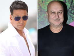 Akshay Kumar thanks Anupam Kher for standing up for him after Canadian citizenship row