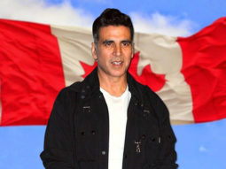Akshay Kumar thanks Union Minister Kiren Rijju for his support after his Canadian citizenship controversy