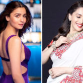 Alia Bhatt to play Madhuri Dixit in her biopic